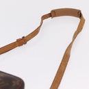 LOUIS VUITTON Monogram Trocadero 23 Shoulder Bag M51276 LV Auth ep16508-15
