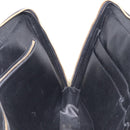 LOUIS VUITTON Epi Porte Documents Voyage Bag Black M40321 LV Auth ep16509-21