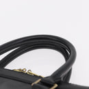 LOUIS VUITTON Epi Porte Documents Voyage Bag Black M40321 LV Auth ep16509-14