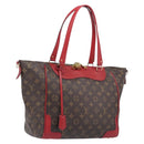 LOUIS VUITTON Monogram Estrella MM Tote Bag M51195 LV Auth ep16510A-1