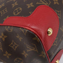 LOUIS VUITTON Monogram Estrella MM Tote Bag M51195 LV Auth ep16510A-15
