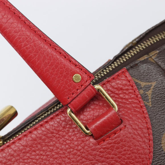 LOUIS VUITTON Monogram Estrella MM Tote Bag M51195 LV Auth ep16510A