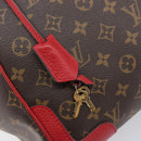LOUIS VUITTON Monogram Estrella MM Tote Bag M51195 LV Auth ep16510A-9
