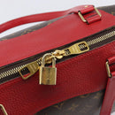 LOUIS VUITTON Monogram Estrella MM Tote Bag M51195 LV Auth ep16510A-21