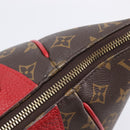 LOUIS VUITTON Monogram Estrella MM Tote Bag M51195 LV Auth ep16510A-10