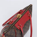 LOUIS VUITTON Monogram Estrella MM Tote Bag M51195 LV Auth ep16510A-6