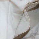 CHANEL Paris Biarritz Tote Bag Coated Canvas Gold Silver CC Auth ep16512V-32