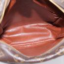 LOUIS VUITTON Monogram DanubeGM Shoulder Bag M45262 LV Auth ep16524-16