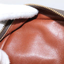 LOUIS VUITTON Monogram DanubeGM Shoulder Bag M45262 LV Auth ep16524-21