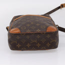 LOUIS VUITTON Monogram DanubeGM Shoulder Bag M45262 LV Auth ep16524-9