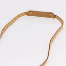 LOUIS VUITTON Monogram Blois Shoulder Bag M51221 LV Auth ep16525A-14