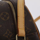 LOUIS VUITTON Monogram Blois Shoulder Bag M51221 LV Auth ep16525A-10