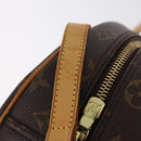 LOUIS VUITTON Monogram Blois Shoulder Bag M51221 LV Auth ep16525A-17