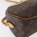 LOUIS VUITTON Monogram Blois Shoulder Bag M51221 LV Auth ep16525A-18