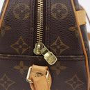 LOUIS VUITTON Monogram Blois Shoulder Bag M51221 LV Auth ep16525A-22