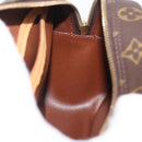 LOUIS VUITTON Monogram Blois Shoulder Bag M51221 LV Auth ep16525A-24