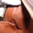 LOUIS VUITTON Monogram Blois Shoulder Bag M51221 LV Auth ep16525A-12