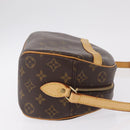 LOUIS VUITTON Monogram Blois Shoulder Bag M51221 LV Auth ep16525A-3