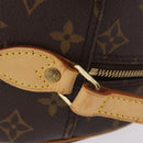 LOUIS VUITTON Monogram Blois Shoulder Bag M51221 LV Auth ep16525A-4