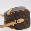 LOUIS VUITTON Monogram Blois Shoulder Bag M51221 LV Auth ep16525A-5