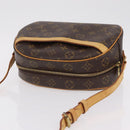 LOUIS VUITTON Monogram Blois Shoulder Bag M51221 LV Auth ep16525A-7