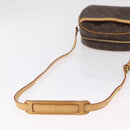 LOUIS VUITTON Monogram Blois Shoulder Bag M51221 LV Auth ep16525A-8