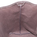 GUCCI GG Crystal Tote Bag Outlet Beige Gold 265695 Auth ep16526A-20