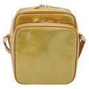 LOUIS VUITTON Monogram Vernis Wooster Shoulder Bag Gris M91036 LV Auth ep16527A-2
