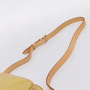 LOUIS VUITTON Monogram Vernis Wooster Shoulder Bag Gris M91036 LV Auth ep16527A-8