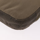 LOUIS VUITTON Damier Geant Arche Waist Bag Khaki M93022 LV Auth ep16529-20