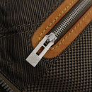 LOUIS VUITTON Damier Geant Arche Waist Bag Khaki M93022 LV Auth ep16529-25