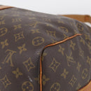 LOUIS VUITTON Monogram Keepall Bandouliere 50 Boston Bag M41416 LV Auth ep16532-15