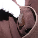 LOUIS VUITTON Damier Ebene Kababobur Tote Bag N52006 LV Auth ep16536-12