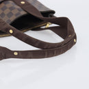 LOUIS VUITTON Damier Ebene Kababobur Tote Bag N52006 LV Auth ep16536-8