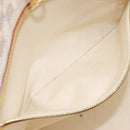 LOUIS VUITTON Damier Azur Plan Soleil Cabas PM Tote Bag N41179 LV Auth ep16538V-28
