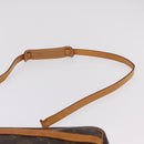 LOUIS VUITTON Monogram Trocadero 30 Shoulder Bag M51272 LV Auth ep16539-15
