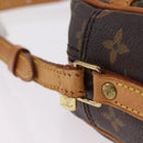 LOUIS VUITTON Monogram Trocadero 30 Shoulder Bag M51272 LV Auth ep16539-16
