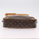LOUIS VUITTON Monogram Trocadero 30 Shoulder Bag M51272 LV Auth ep16539-7
