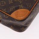 LOUIS VUITTON Monogram Trocadero 30 Shoulder Bag M51272 LV Auth ep16539-19