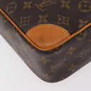 LOUIS VUITTON Monogram Trocadero 30 Shoulder Bag M51272 LV Auth ep16539-20