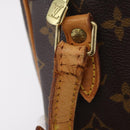 LOUIS VUITTON Monogram Trocadero 30 Shoulder Bag M51272 LV Auth ep16539-21