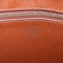 LOUIS VUITTON Monogram Trocadero 30 Shoulder Bag M51272 LV Auth ep16539-23