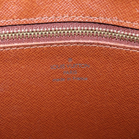 LOUIS VUITTON Monogram Trocadero 30 Shoulder Bag M51272 LV Auth ep16539
