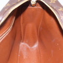 LOUIS VUITTON Monogram Trocadero 30 Shoulder Bag M51272 LV Auth ep16539-25