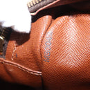 LOUIS VUITTON Monogram Trocadero 30 Shoulder Bag M51272 LV Auth ep16539-12