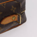 LOUIS VUITTON Monogram Trocadero 30 Shoulder Bag M51272 LV Auth ep16539-4