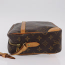 LOUIS VUITTON Monogram Trocadero 30 Shoulder Bag M51272 LV Auth ep16539-5