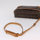 LOUIS VUITTON Monogram Trocadero 30 Shoulder Bag M51272 LV Auth ep16539-8