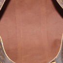 LOUIS VUITTON Monogram Keepall Bandouliere 50 Boston Bag M41416 LV Auth ep16541A-22