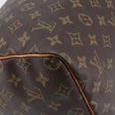 LOUIS VUITTON Monogram Speedy 30 Hand Bag M41526 LV Auth ep16542-11